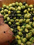8 Countries that Produce the Most Olives in the World
