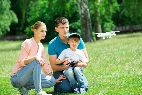 11 Best Cheap Drones With Camera For Beginners And Kids