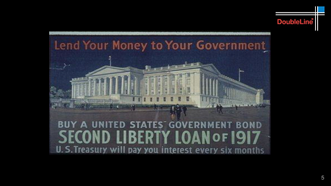 Credit: DoubleLine Capital LP