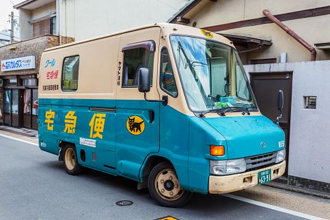 Biggest Trucking Companies In the World