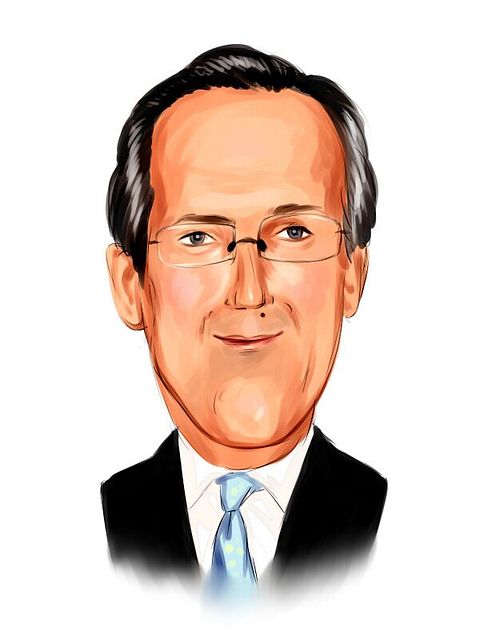 Paul Ruddock ~ Lansdowne Partners