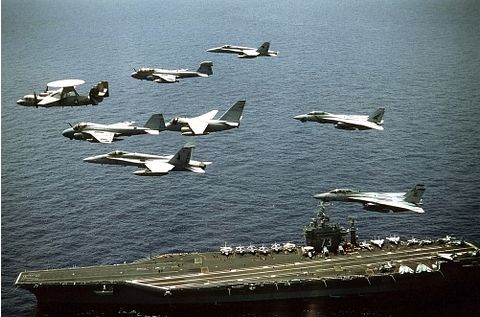 Kratos Defense & Security Solutions, Inc. (KTOS) Expands in Canada in Pursuit of  PT6A and PT6T Engine Overhaul Opportunities