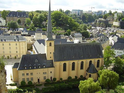 Luxembourg