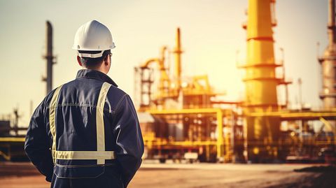 Why Barnwell Industries, Inc. (NYSE:BRN) Is Gaining This Week?