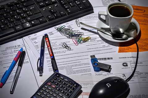 bookkeeper-1016299_1280 11 Cities With The Highest Demand for Accountants