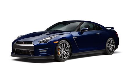 5 Most Expensive Cars To Insure