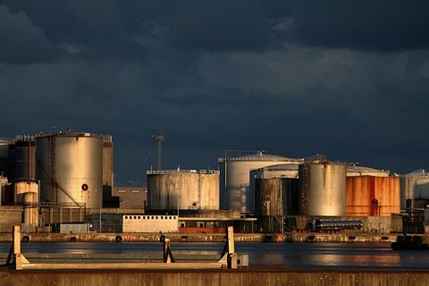 Is Okeanis Eco Tankers Corp. (ECO) One of the Most Profitable Industrial Stocks to Buy Now?
