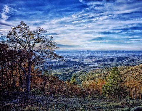 Easiest Mountains to Climb in USA