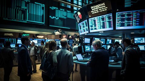 14 Best Major Stocks to Invest in Right Now