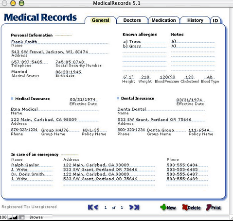 Top Jobs in Health Care in 2014 