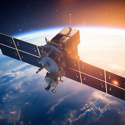 7 Best Space Stocks with High Upside Potential