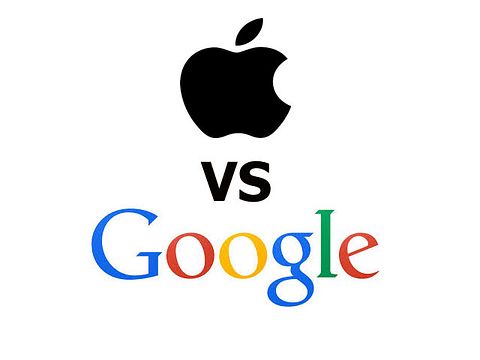 Google Inc (NASDAQ:GOOGL)’s Android Auto and Apple Inc. (NASDAQ:AAPL)’s CarPlay