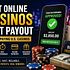 Best Online Casinos That Payout – The Top Paying U.S. Casinos