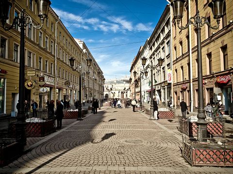 st-petersburg-112447_1280