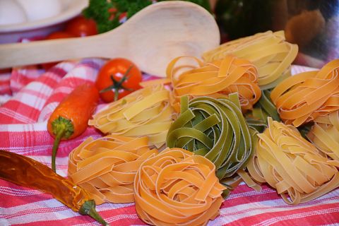 10 Best Pasta Making Classes in NYC
