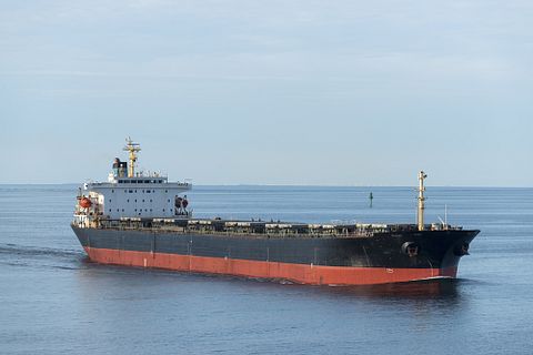 Ralf Gosch/Shutterstock.com