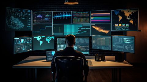 Is NetApp Inc. (NTAP) the Best Computer Hardware Stock to Buy According to Billionaires?