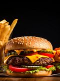 20 States With The Highest Fast Food Consumption In The US