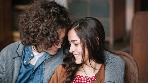 serious relationship