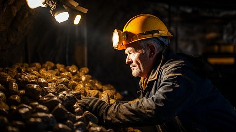 Is Barrick Gold Corporation (GOLD) the Cheap Canadian Stock to Buy According to Analysts?