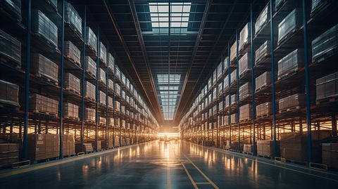 12 Best Warehouse and Self-Storage Stocks to Buy Now