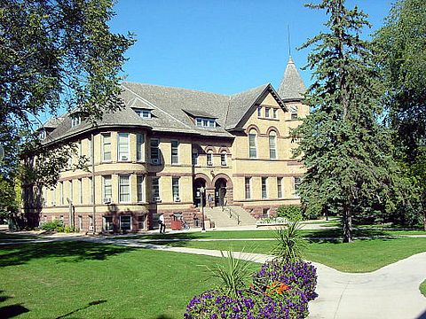 Best Places to Retire in North Dakota