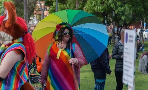 Top 10 Gayest Cities in America