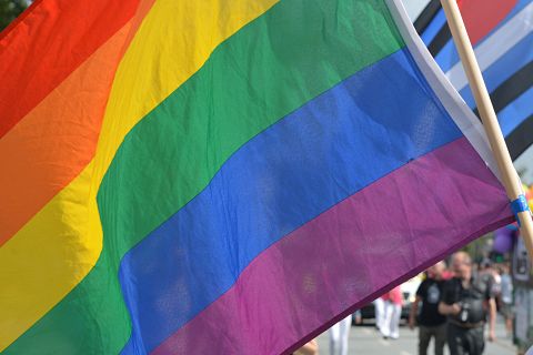Gayest Cities in America Per Capita in 2018