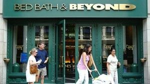 Bed Bath & Beyond Inc.