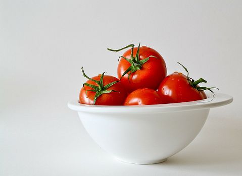 8 Countries that Produce the Most Tomatoes in the World