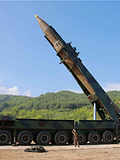 12 Most Advanced Countries in Missile Technology