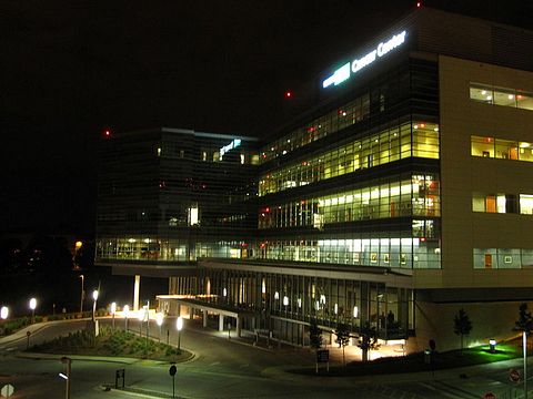 Medical College of Wisconsin