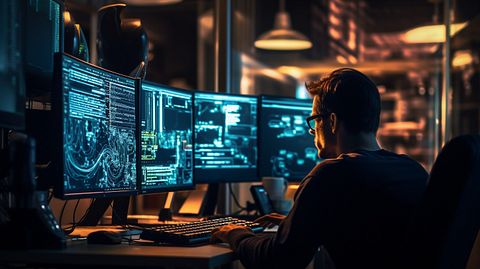 Is Insight Enterprises, Inc. (NSIT) the Best Small Cap AI Stock to Buy Right Now?