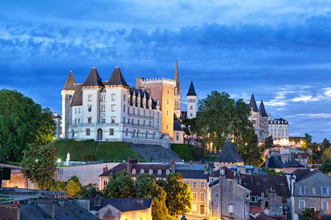 10 Best Places to Retire in France