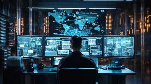 SentinelOne Inc. (S) Enhances AI-Driven Cybersecurity with High Wire Networks