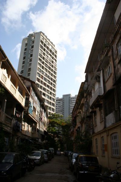 Mumbai
