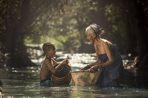 11 Countries That Have The Most Child Labor