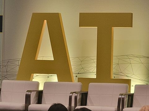 15 AI Stocks That Are Skyrocketing