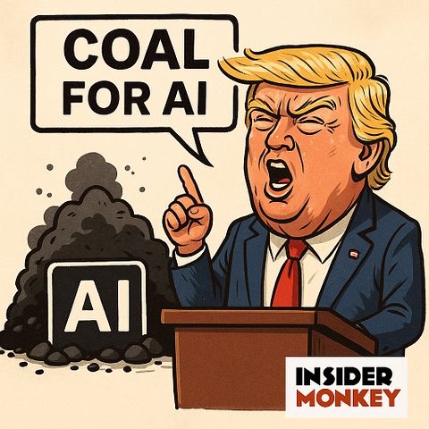 11 AI Stocks On Wall Street’s Radar