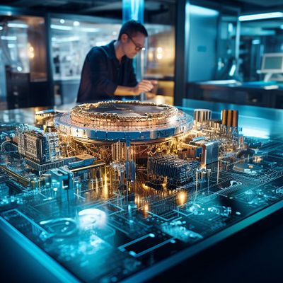 10 Most Overvalued Quantum Computing Stocks According to Short Sellers