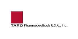 Taro Pharmaceutical Industries Ltd. (NYSE:TARO)