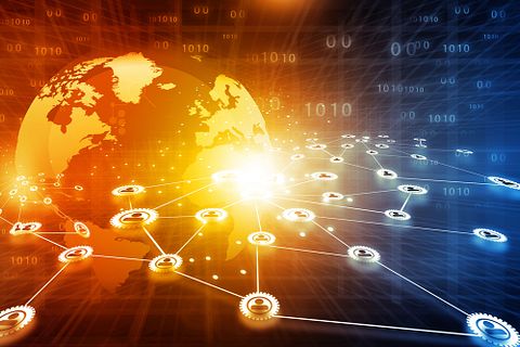 network, networking, business, cover, background, abstract, world, backdrop, yellow, sign, cyberspace, symbol, people, technology, illustration, web, group, conference,