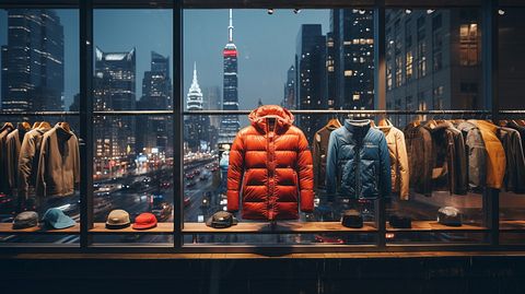 Canada Goose Holdings Inc. (GOOS) Has Been "Terrific," Says Jim Cramer