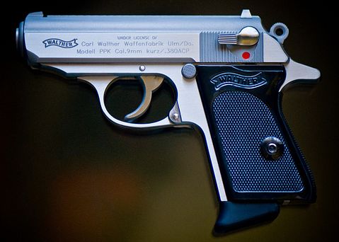 6 Biggest Gun Manufacturers in the World