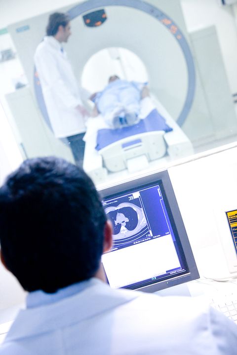 Best Cancer Hospitals In The World in 2018