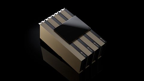 NVIDIA (NVDA)'s Latest AI GPUs Sustain Analyst Optimism