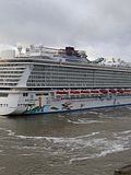 The 11 Biggest Cruise Ships in the World