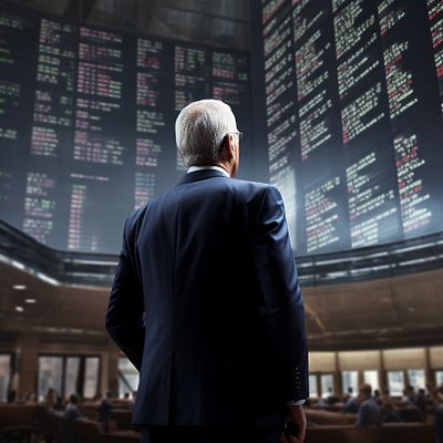 9 Most Active US Stocks to Buy Right Now