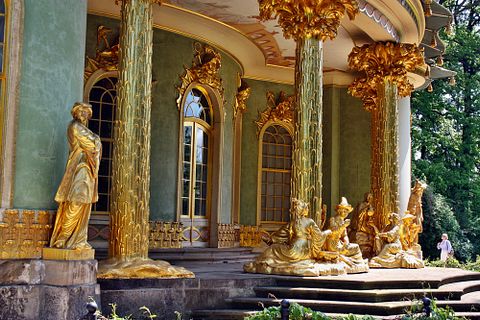 Countries with Highest Gold Reserves