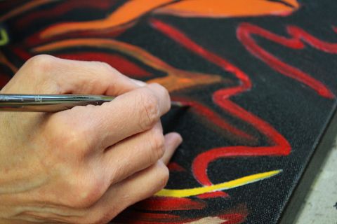 18 Beginner Painting Classes in NYC